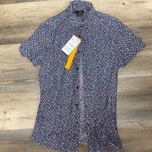Zara Shirt Medium